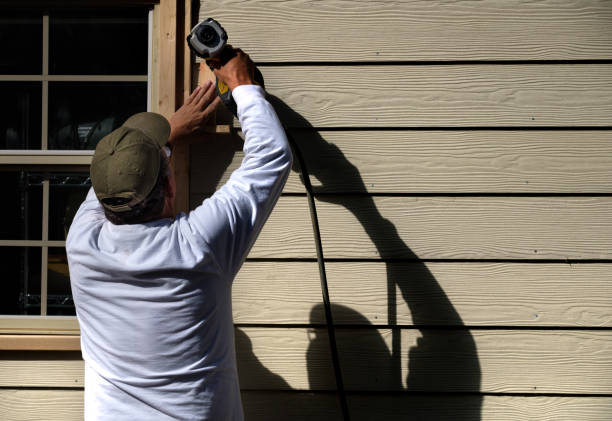 Best Historical Building Siding Restoration  in North Hills, NY